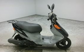 SUZUKI ADDRESS V125 CF4EA