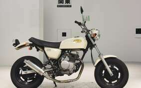 HONDA APE 50 AC16