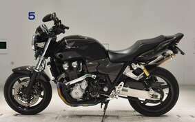 HONDA CB1300SF SUPER FOUR 2011 SC54