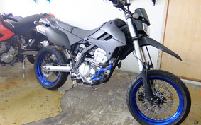 KAWASAKI KLX250D TRACKER X 2008 LX250V