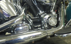 HARLEY FLSTC 1580 2008