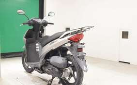 SUZUKI ADDRESS 110 CE47A