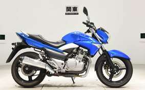 SUZUKI GSR250 GJ55D