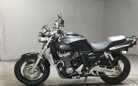 HONDA CB1000SF 1993 SC30