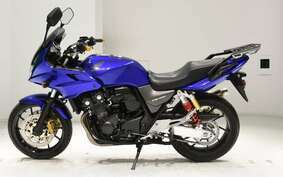 HONDA CB400 SUPER BOLDOR A 2015 NC42