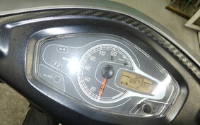 SUZUKI ADDRESS V125 S CF4MA