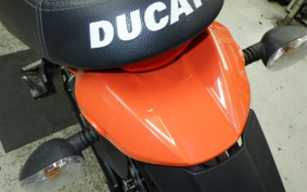 DUCATI SCRAMBLER 62 2018