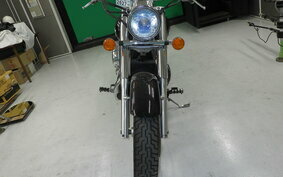 HONDA SHADOW 750 Gen. 2 2002 RC44