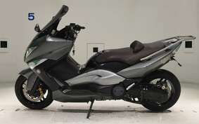 YAMAHA T-MAX500 Gen.3 2008