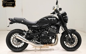 KAWASAKI Z900RS ZR900C