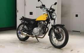 SUZUKI GRASS TRACKER NJ4BA