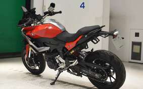 BMW F900XR 2020