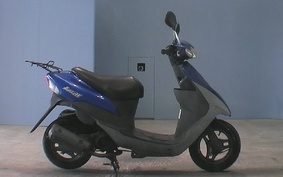 SUZUKI LET's 2 CA1PA