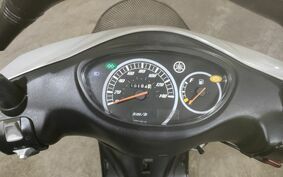 YAMAHA AXIS 125 TREET SE53J