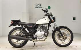 SUZUKI GRASS TRACKER NJ4BA