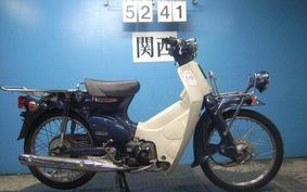 HONDA C50 SUPER CUB AA01