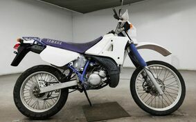 YAMAHA DT125R 3FW