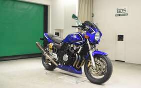 HONDA CB400SF VTEC SPEC 2 2003 NC39