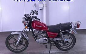 SUZUKI GN125 H PCJG9