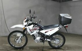 YAMAHA XTZ125E 不明