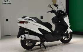 SUZUKI SKYWAVE 200 (Burgman 200) CH41A