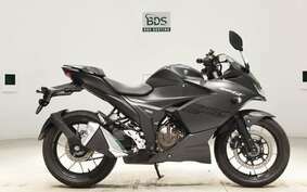 SUZUKI GIXXER 250 SF ED22B