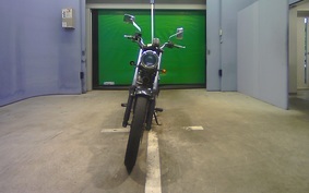 SUZUKI GRASS TRACKER NJ4BA