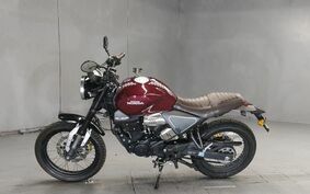 HONDA CB190SS 不明