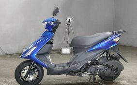 SUZUKI ADDRESS V125 S CF4MA