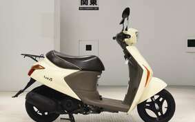 SUZUKI LET's 5 CA47A