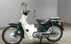 HONDA C70 SUPER CUB HA02