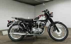 KAWASAKI W650 2002 EJ650A