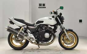 HONDA CB400SFV-3 2004 NC39