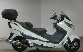 SUZUKI SKYWAVE 250 (Burgman 250) S CJ43A