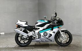 HONDA CBR400RR 1991 NC29