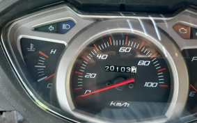 HONDA LEAD 50 JF19