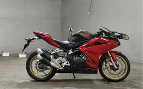 HONDA CBR250RR MC51