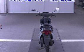 HONDA ディオ-2 AF27