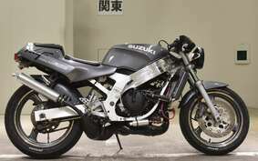 SUZUKI WOLF 250 VJ21A