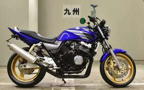 HONDA CB400SFV-3 2004 NC39