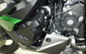 KAWASAKI NINJA 1000 SX 2020 ZXT02K