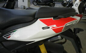 APRILIA SR50R