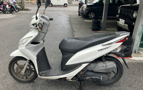 HONDA DIO 110 JF31