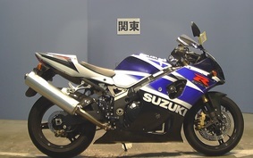 SUZUKI GSX-R1000 2003 GT75A