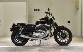 HARLEY XL1200S 2003 CHP