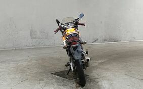 HONDA CBR125R JC34