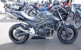 SUZUKI GSR400 ABS 2011 GK7EA