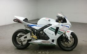 HONDA CBR600RR 2006 PC37