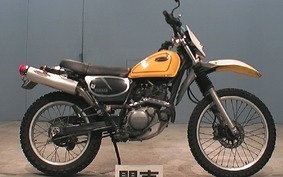 YAMAHA BRONCO 1997 5BT