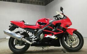 HONDA CBR600F4 2001 PC35